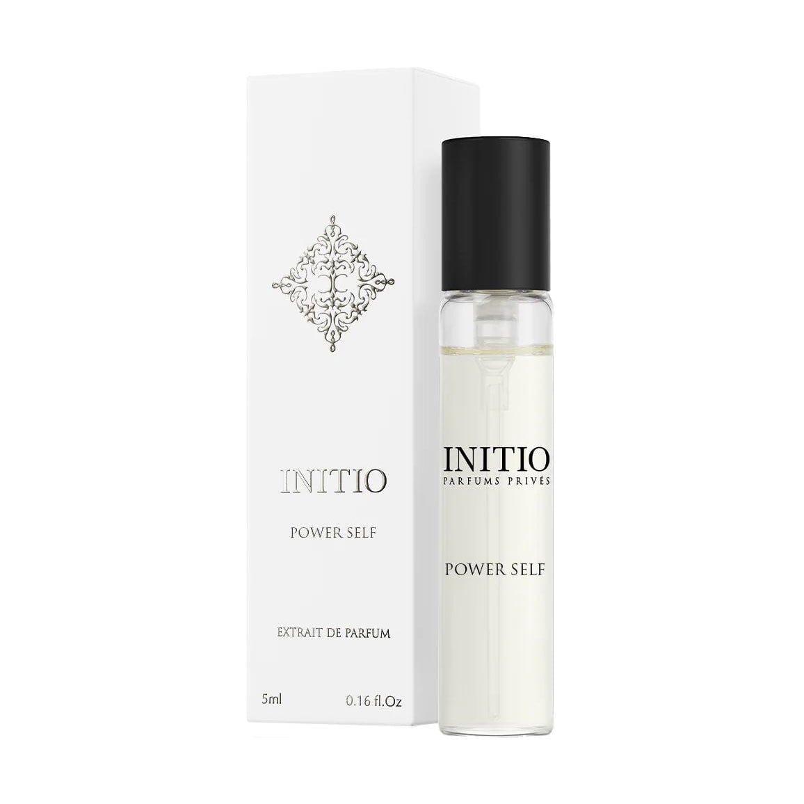 Initio Parfums Prives Power Self Парфуми унісекс, 5 мл (мініатюра)